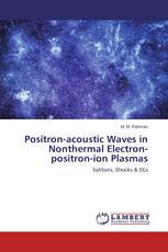 Positron-acoustic Waves in Nonthermal Electron-positron-ion Plasmas