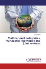 Multinational enterprises, managerial knowledge and joint ventures
