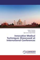 Innovative Medical Techniques Showcased at International Conferences