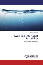 Two Fluid Interfacial Instability