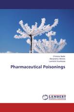 Pharmaceutical Poisonings