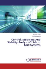 Control, Modeling And Stability Analysis Of Micro Grid Systems