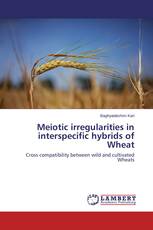Meiotic irregularities in interspecific hybrids of Wheat