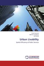 Urban Livability