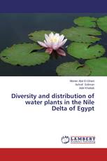 Diversity and distribution of water plants in the Nile Delta of Egypt