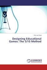 Designing Educational Games: The 5/10 Method