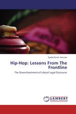 Hip-Hop: Lessons From The Frontline