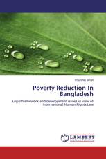 Poverty Reduction In Bangladesh
