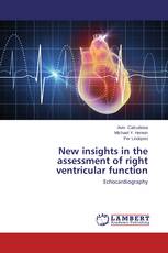 New insights in the assessment of right ventricular function