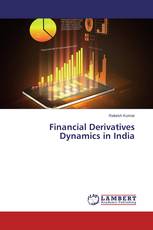 Financial Derivatives Dynamics in India