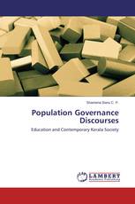 Population Governance Discourses