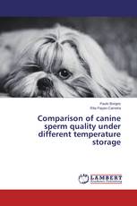 Comparison of canine sperm quality under different temperature storage