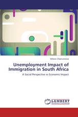 Unemployment Impact of Immigration in South Africa