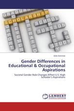 Gender Differences in Educational & Occupational Aspirations