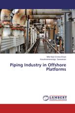 Piping Industry in Offshore Platforms