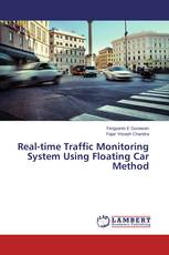 Real-time Traffic Monitoring System Using Floating Car Method