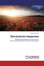 Онтология видения