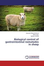 Biological control of gastrointestinal nematodes in sheep