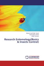 Research Entomology(Basics & Insects Control)
