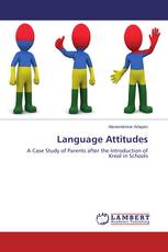 Language Attitudes
