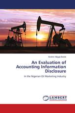 An Evaluation of Accounting Information Disclosure