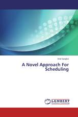 A Novel Approach For Scheduling