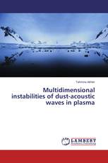 Multidimensional instabilities of dust-acoustic waves in plasma