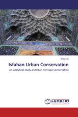 Isfahan Urban Conservation