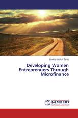 Developing Women Entreprenuers Through Microfinance
