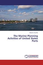 The Marine Planning Activities of United States Ports
