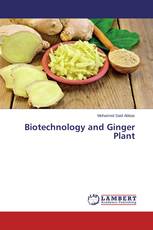 Biotechnology and Ginger Plant