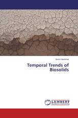 Temporal Trends of Biosolids