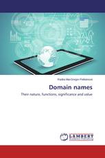 Domain names