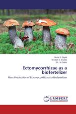 Ectomycorrhizae as a biofertelizer