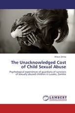 The Unacknowledged Cost of Child Sexual Abuse