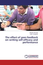 The effect of peer-feedback on writing self-efficacy and performance