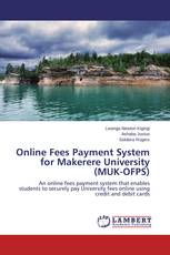 Online Fees Payment System for Makerere University (MUK-OFPS)