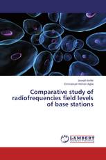 Comparative study of radiofrequencies field levels of base stations