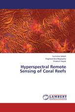 Hyperspectral Remote Sensing of Coral Reefs