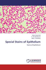 Special Stains of Epithelium