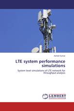 LTE system performance simulations