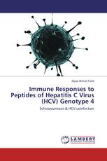 Immune Responses to Peptides of Hepatitis C Virus (HCV) Genotype 4