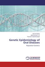 Genetic Epidemiology of Oral Diseases