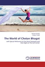 The World of Chetan Bhagat