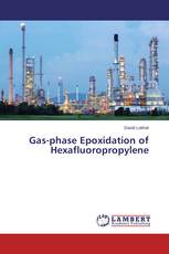 Gas-phase Epoxidation of Hexafluoropropylene