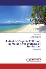 Extent of Organic Pollution in Major River Systems of Sundarban