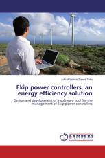 Ekip power controllers, an energy efficiency solution