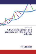C-PCR: development and application in HBV infected patients