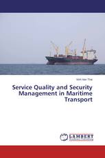 Service Quality and Security Management in Maritime Transport