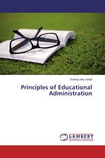 Principles of Educational Administration